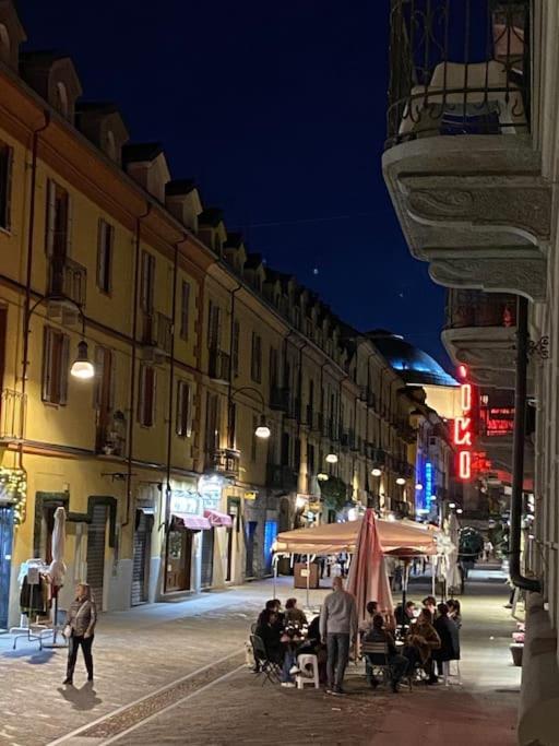 都灵Monferrato: Tutto A Due Passi公寓 外观 照片
